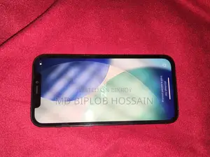 Apple iPhone 12 Pro 128 GB Blue