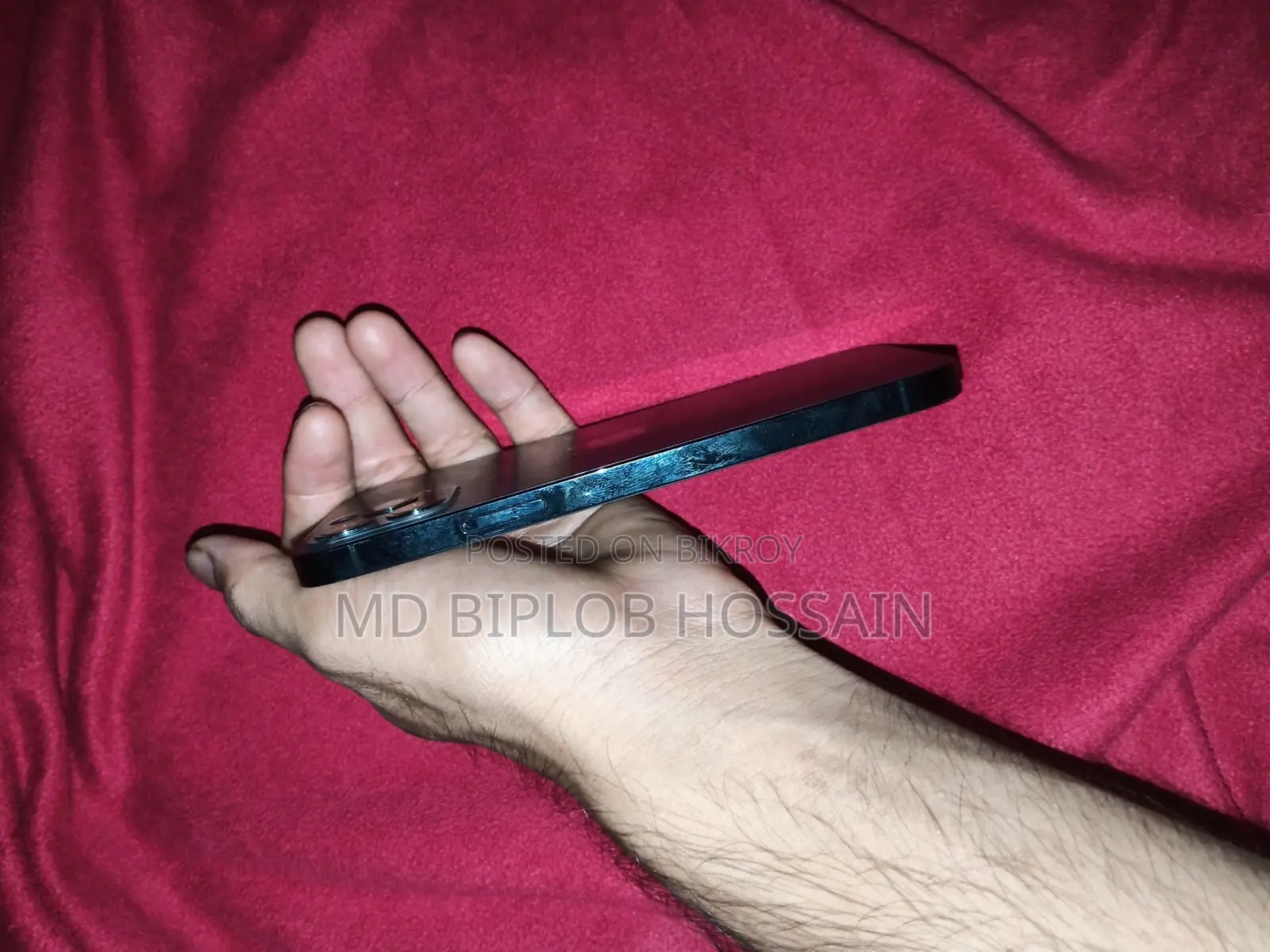 Apple iPhone 12 Pro 128 GB Blue