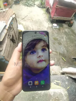 Xiaomi Redmi Note 9 Pro 128 GB White