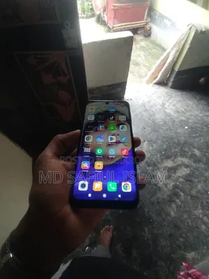 Xiaomi Redmi Note 9 Pro 128 GB White