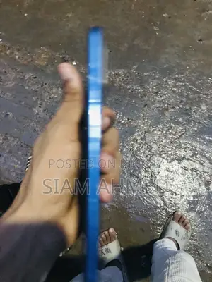 Xiaomi Redmi Note 10S 128 GB Blue