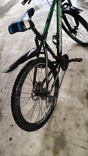 Finiss Bicycle