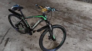 Finiss Bicycle