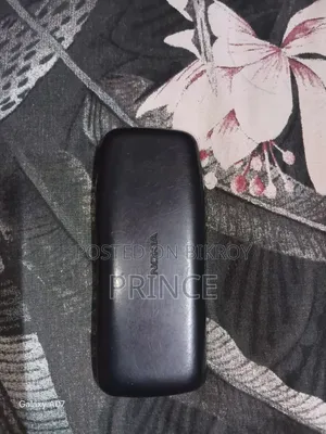 Nokia 105 Black