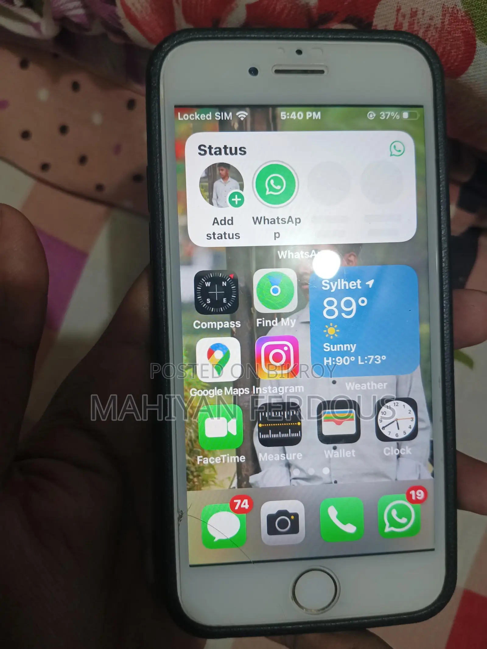 Apple iPhone 7 32 GB