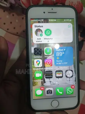 Apple iPhone 7 32 GB