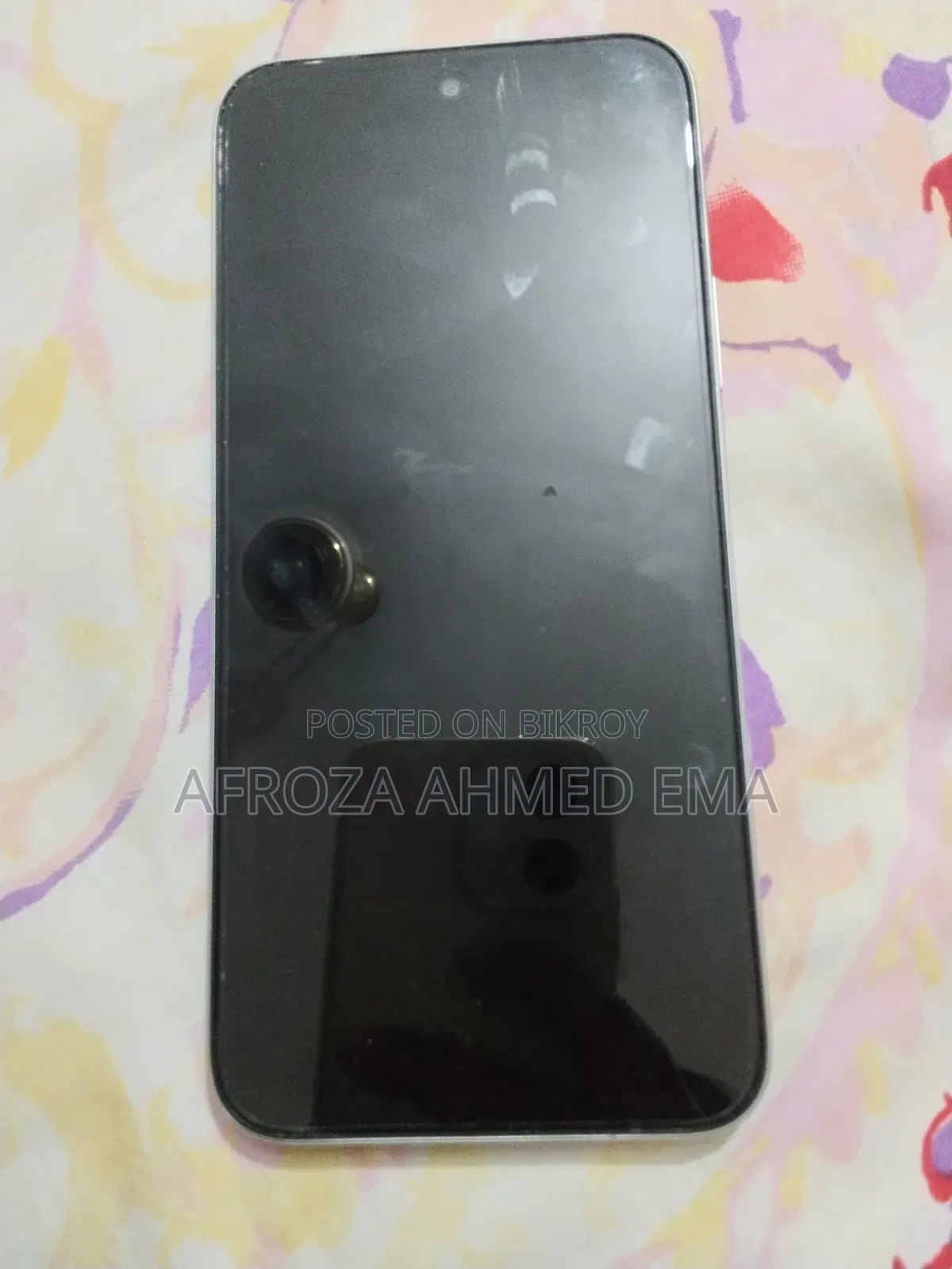 Vivo Y31d 256 GB White