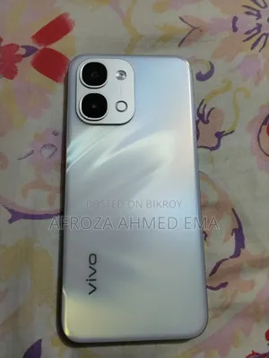 Vivo Y31d 256 GB White