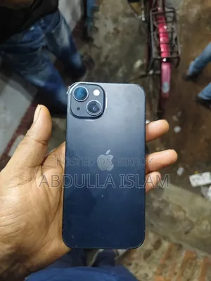 Apple iPhone 13 128 GB Blue