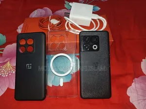 OnePlus 10 Pro 256 GB Black