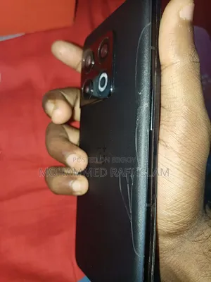 OnePlus 10 Pro 256 GB Black