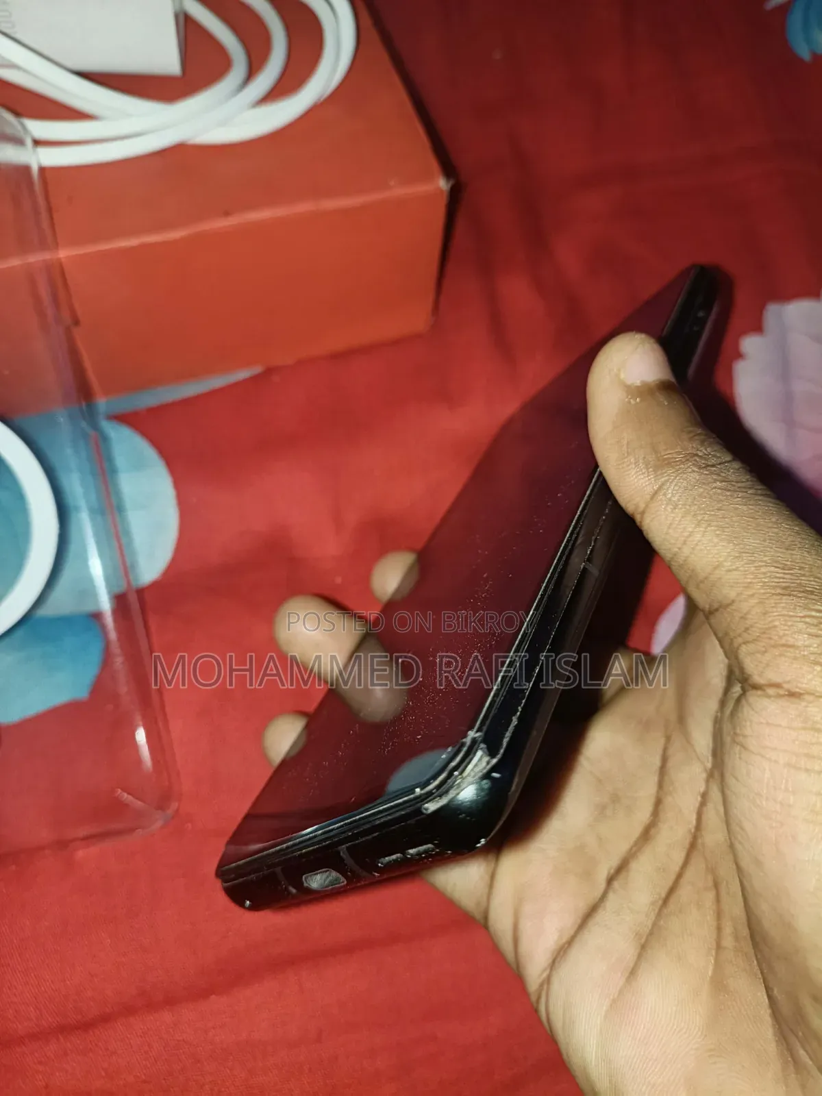 OnePlus 10 Pro 256 GB Black