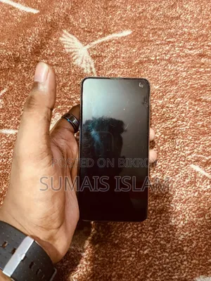 Samsung Galaxy S10e 128 GB White
