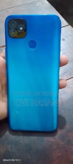 আইটেল ভিশন ১ প্লাস ৩২ জিবি ব্লু