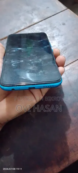 আইটেল ভিশন ১ প্লাস ৩২ জিবি ব্লু