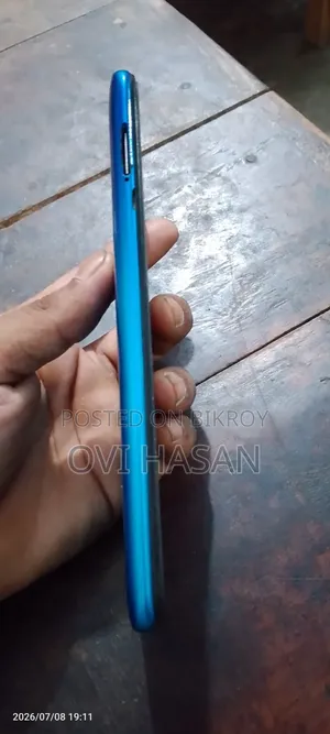 আইটেল ভিশন ১ প্লাস ৩২ জিবি ব্লু