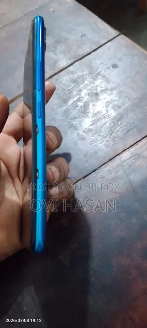 আইটেল ভিশন ১ প্লাস ৩২ জিবি ব্লু
