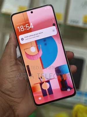 Xiaomi Redmi Note 13 256 GB