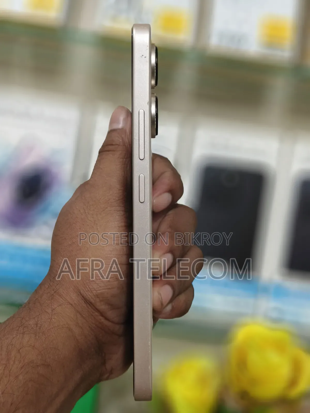 Xiaomi Redmi Note 13 256 GB