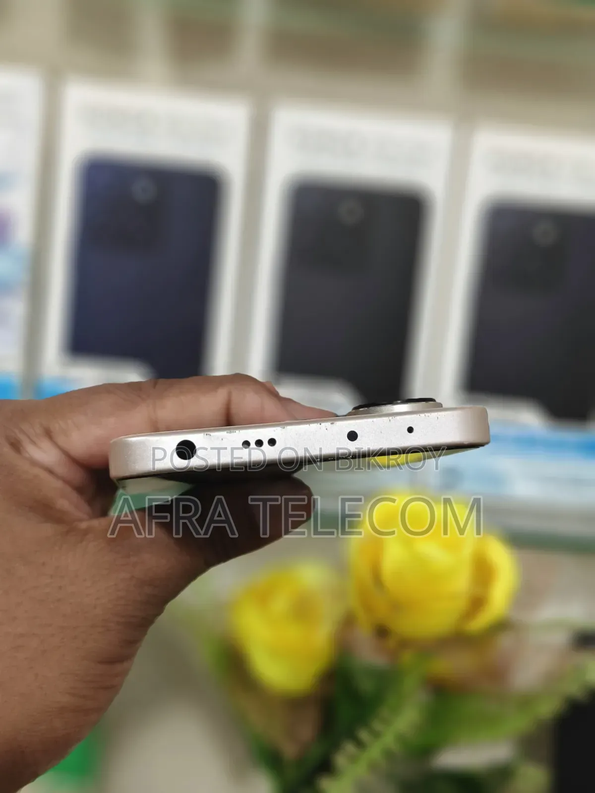 Xiaomi Redmi Note 13 256 GB