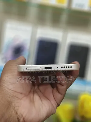 Xiaomi Redmi Note 13 256 GB