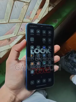 Xiaomi Poco C3 64 GB Blue