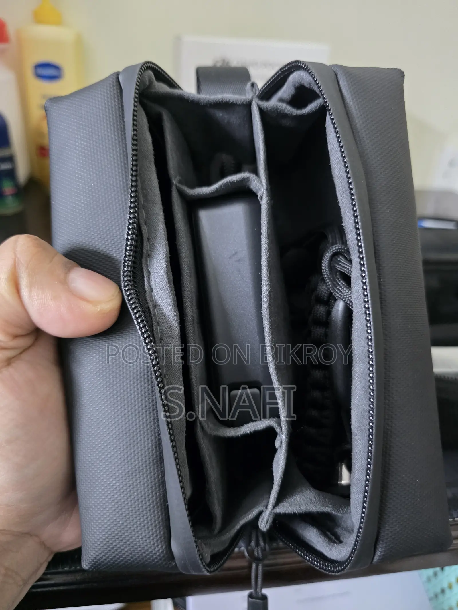 Dji Osmo Pocket 3, Almost New With All Accessories and Extras- From Uk