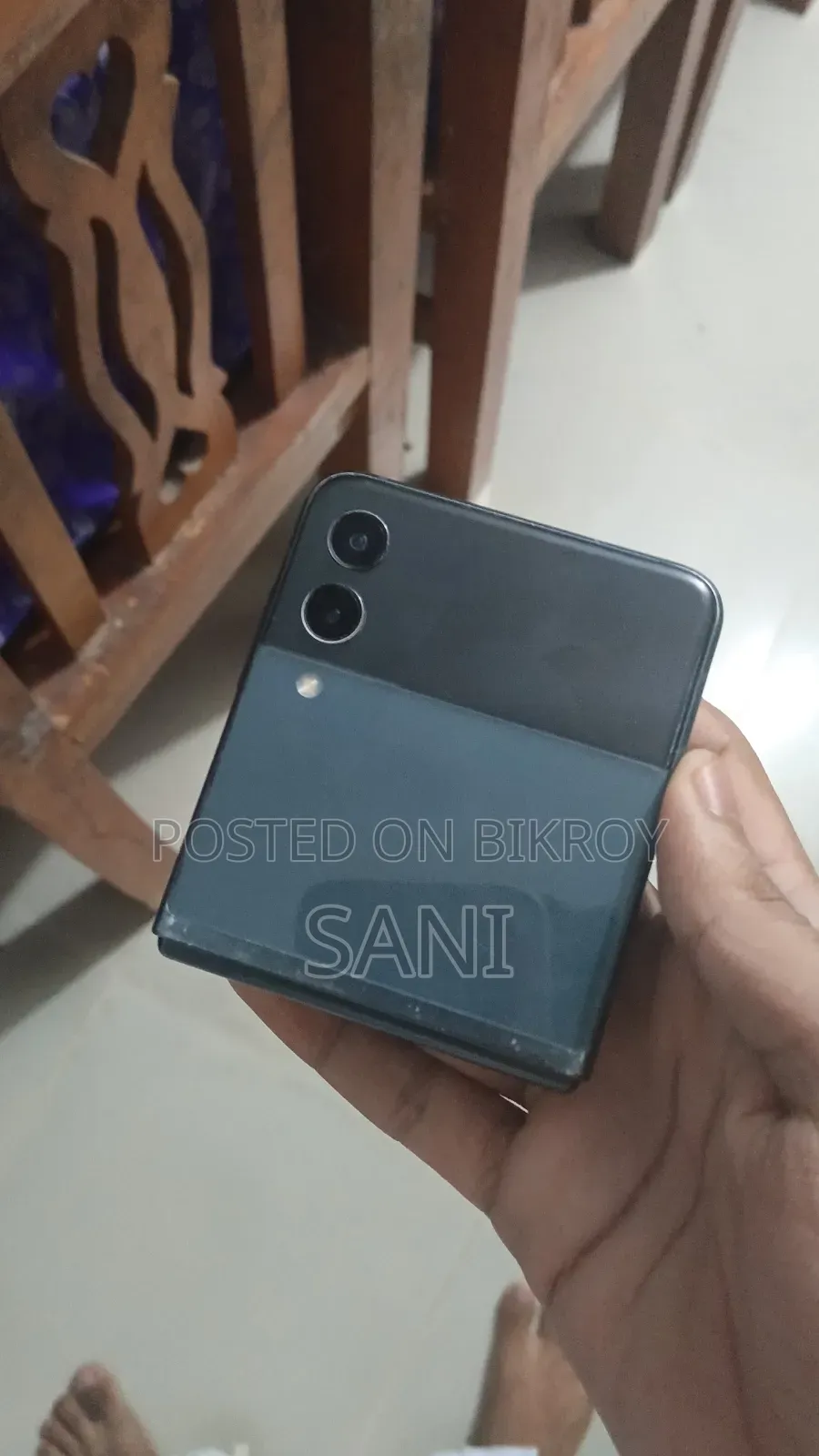 Samsung Z 16 GB Black