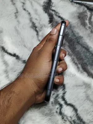 Google Pixel 8a 128 GB Black