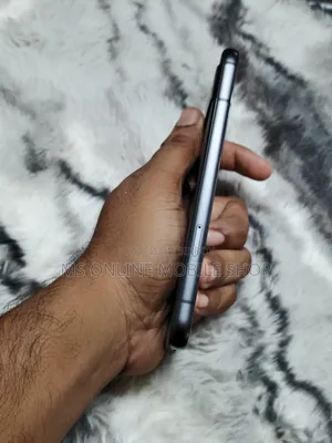 Google Pixel 8a 128 GB Black