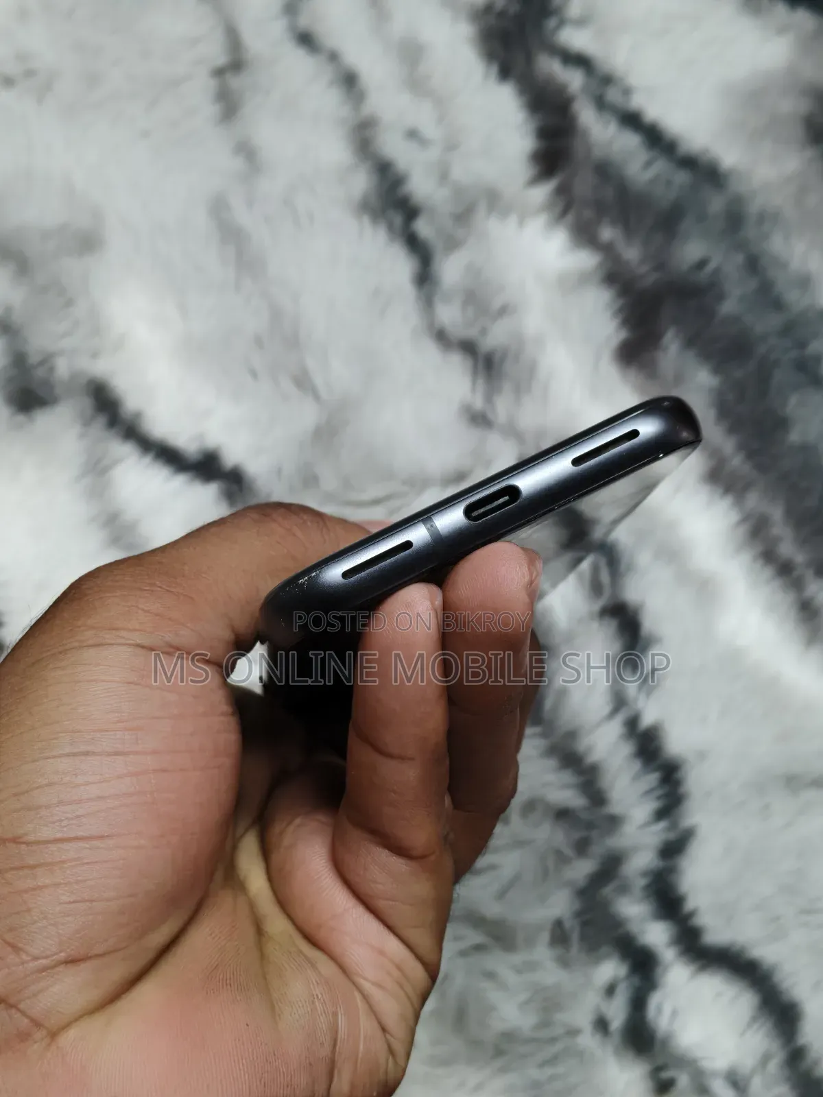 Google Pixel 8a 128 GB Black