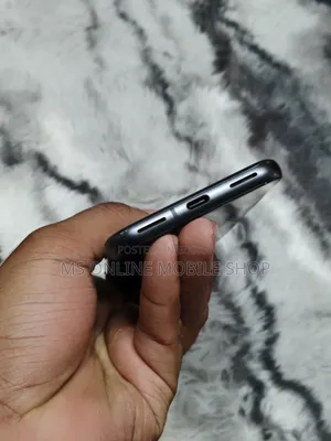 Google Pixel 8a 128 GB Black
