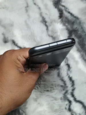 Google Pixel 8a 128 GB Black