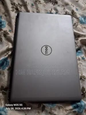 Laptop Dell Vostro 14 5471 8GB Intel Core i5 SSD 256GB