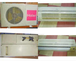 Haier Split Type 1 Ton Ac