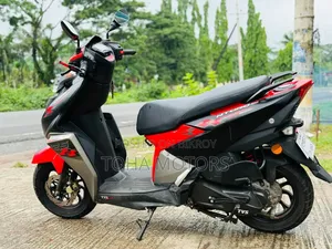 টিভিএস এনটর্ক ১২৫ ২০২৪