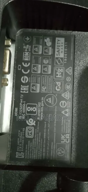 Desktop Computer Lenovo 8GB HDD 256GB