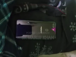 Oppo R15 128 GB Red