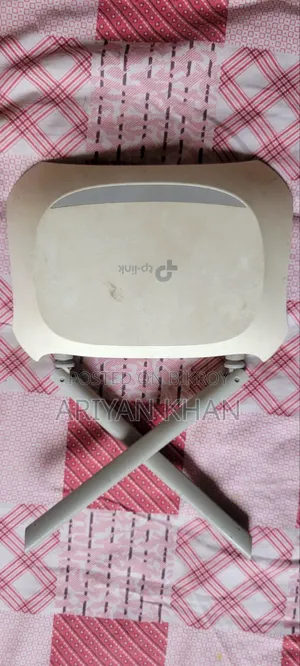 Tp Link Router