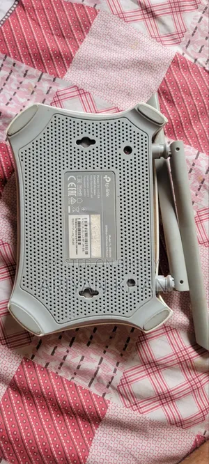 Tp Link Router
