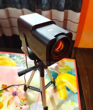 Hy320 Projector