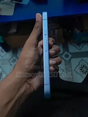 Google Pixel 9a 256 GB Blue