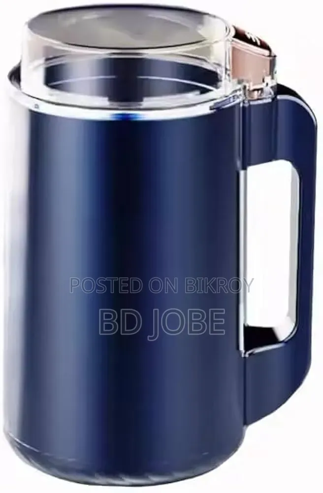 Original Electric Spice Grinder_শক্তিশালী গ্রাইন্ডিং এখন হাতের মুঠোয়।