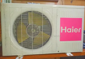 Haier Split Type 1 Ton AC