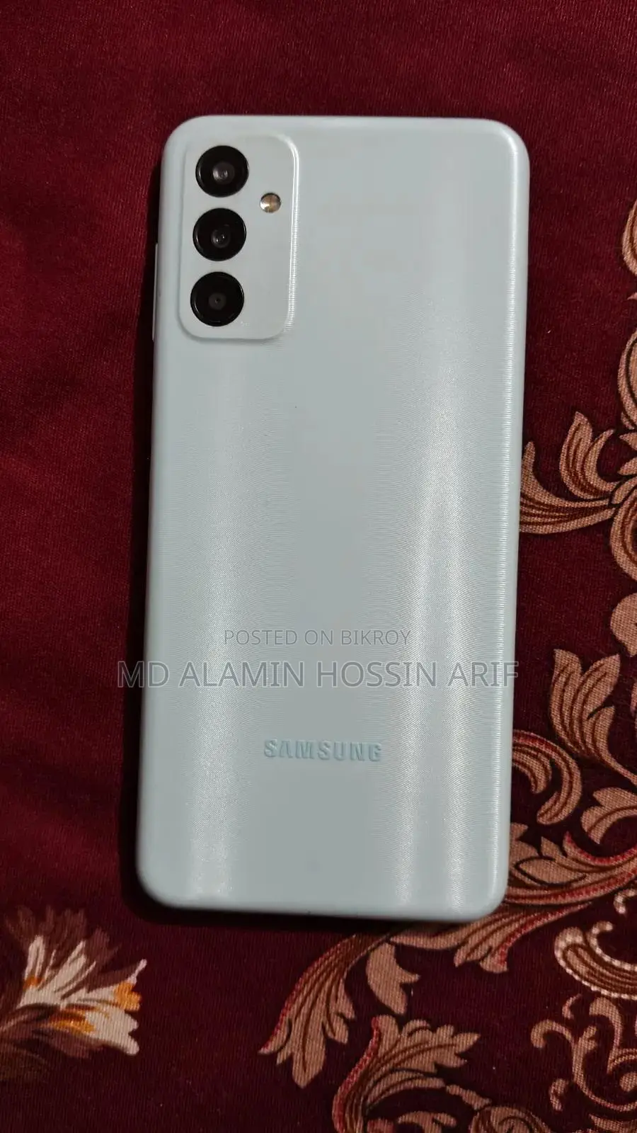 Samsung Galaxy F13 ৬৪ জিবি