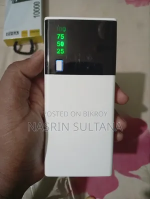 New Acer beTouch E100 White