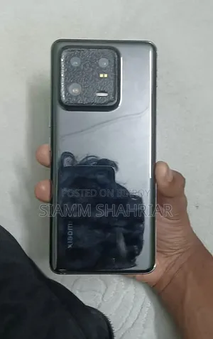 Xiaomi 13 Pro 256 GB Black