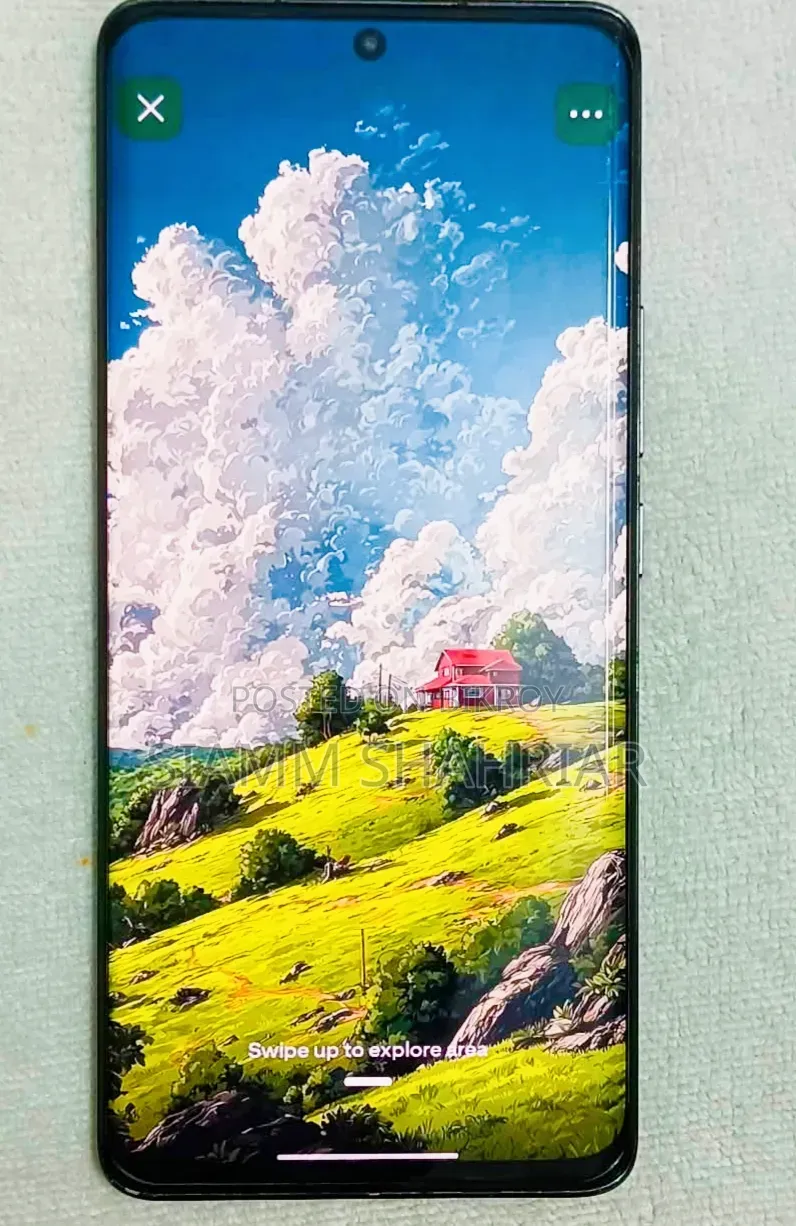 Xiaomi 13 Pro 256 GB Black