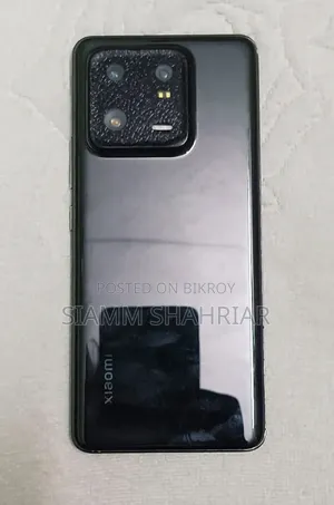 Xiaomi 13 Pro 256 GB Black