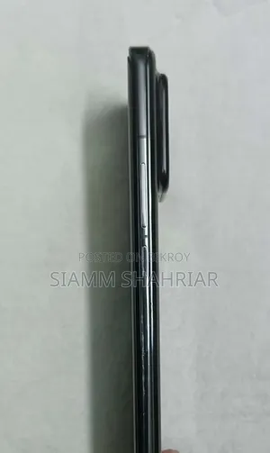 Xiaomi 13 Pro 256 GB Black
